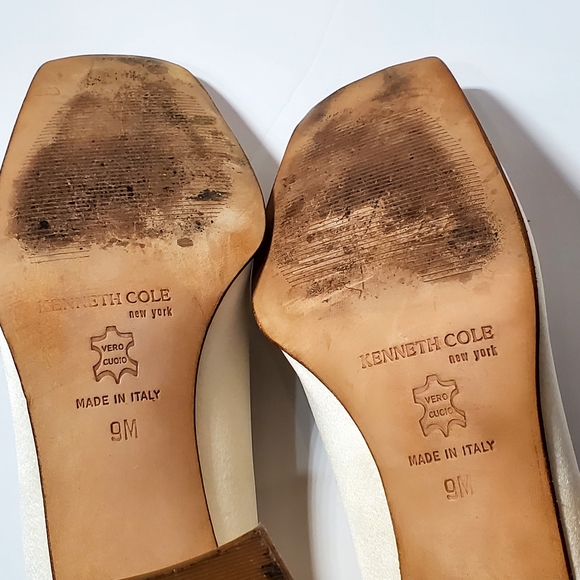 KENNETH COLE Heels Pumps - Picture 7 of 16